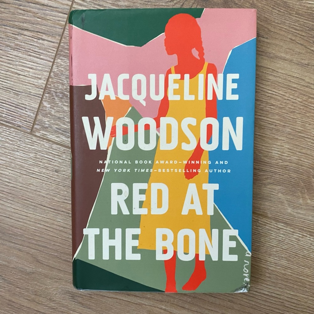 Red at the Bone